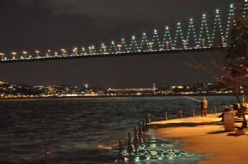 Anlık Fotoğraf Çekimleri