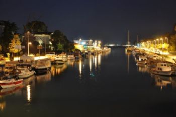 Anlık Fotoğraf Çekimleri