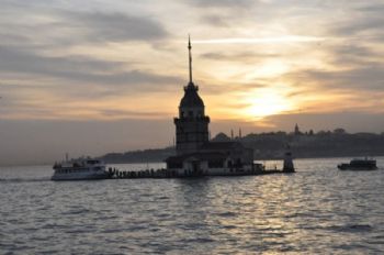 Anlık Fotoğraf Çekimleri