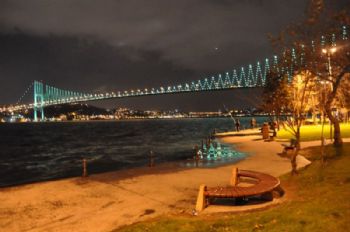 Anlık Fotoğraf Çekimleri