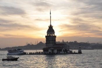 Anlık Fotoğraf Çekimleri