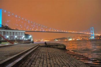 Anlık Fotoğraf Çekimleri