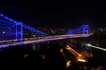 Anlık Fotoğraf Çekimleri