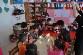 Okul Organizasyon Çekimleri