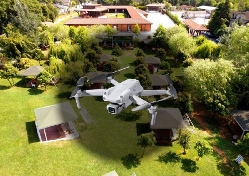 Drone Çekimleri