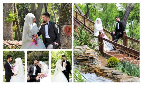 Düğün Çekimleri