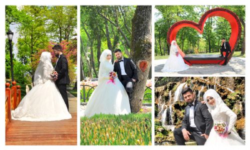 Düğün Çekimleri