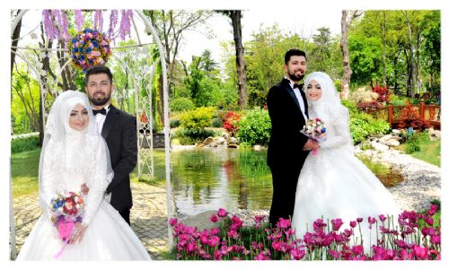 Düğün Çekimleri